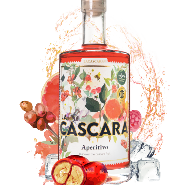 LACASCARA Aperitivo 500ml